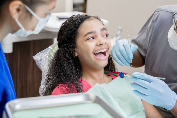Best Knocked-Out Tooth (Avulsed Tooth) Treatment in Montrose, VA