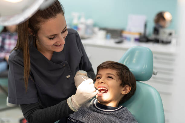 Best Emergency Dental Care for Sports Injuries in Montrose, VA
