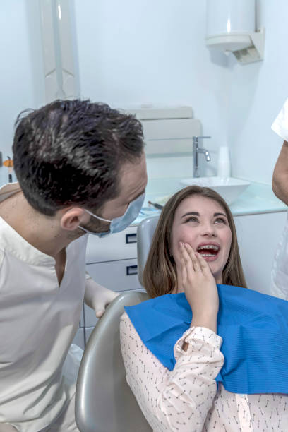 Best Emergency Wisdom Tooth Extraction in Montrose, VA