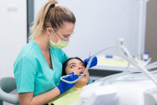 Best Emergency Denture Repair in Montrose, VA